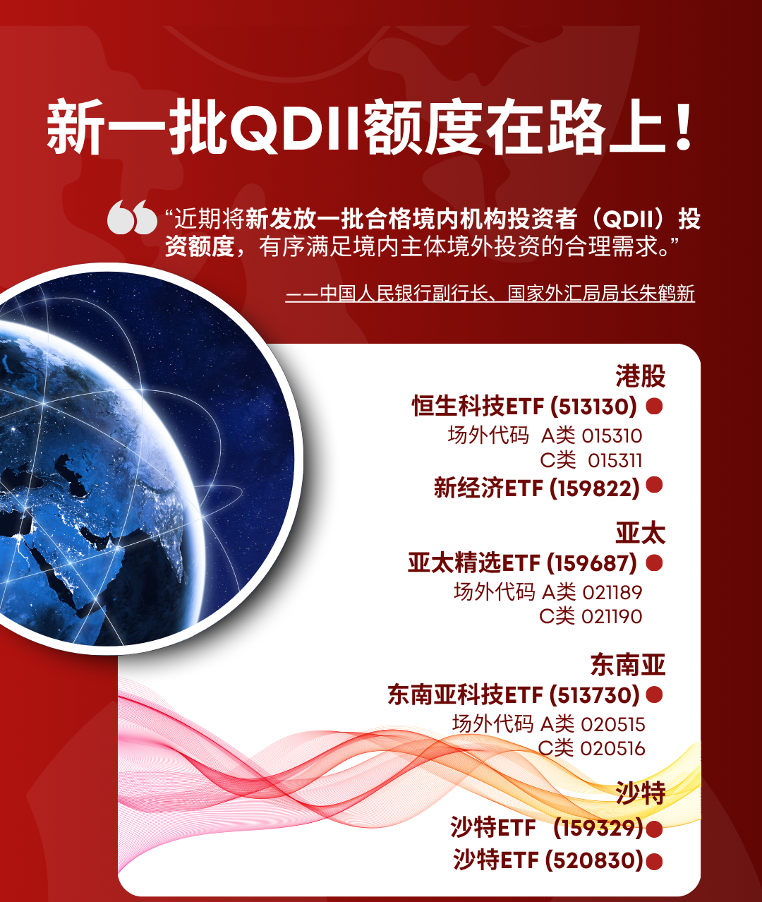 qdii基金是什么意思(QDII基金是什么意思啊)