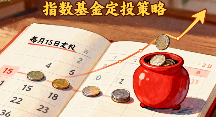 指数基金(指数基金排名前十名)