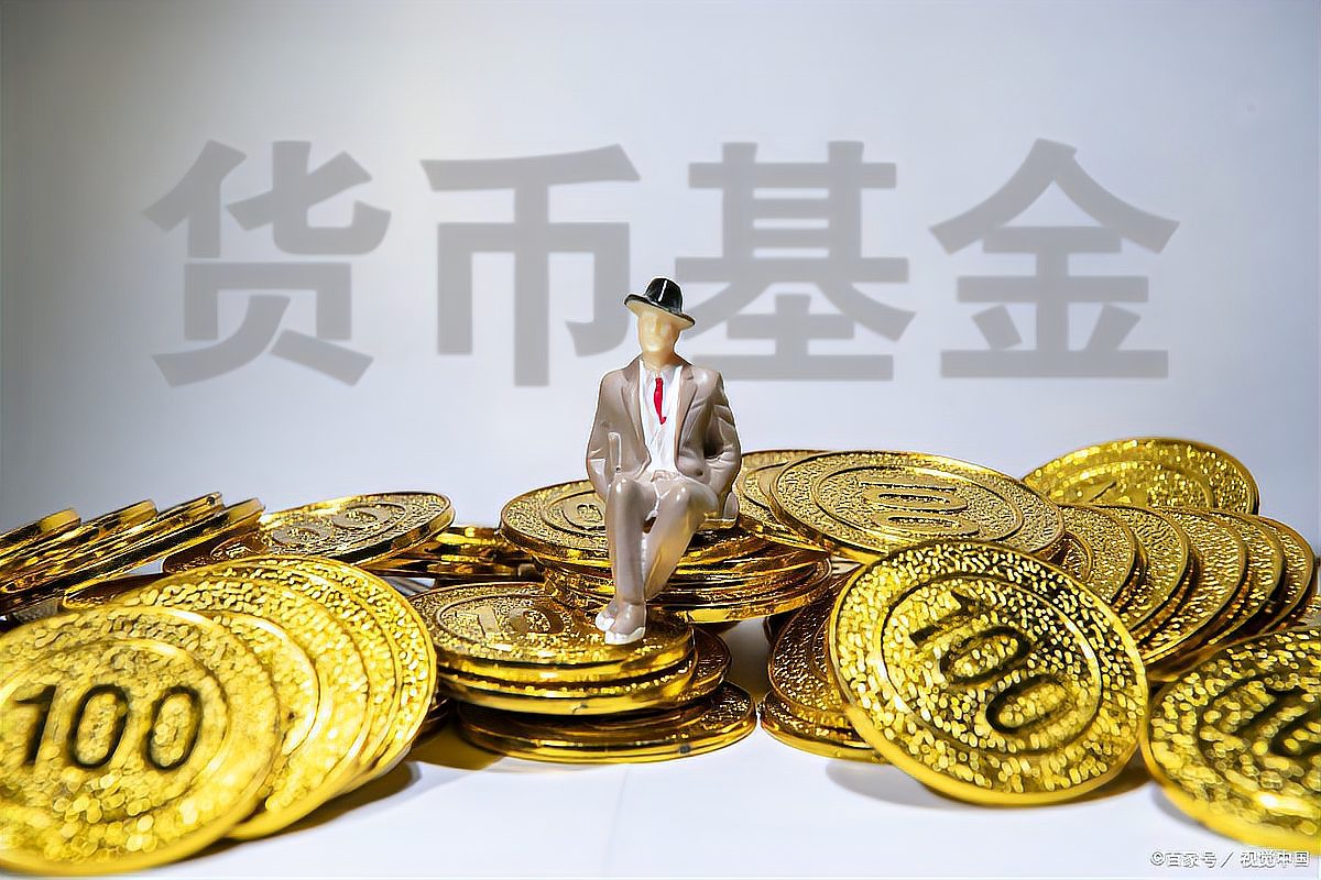 货币基金有风险吗(余额宝的货币基金有风险吗)