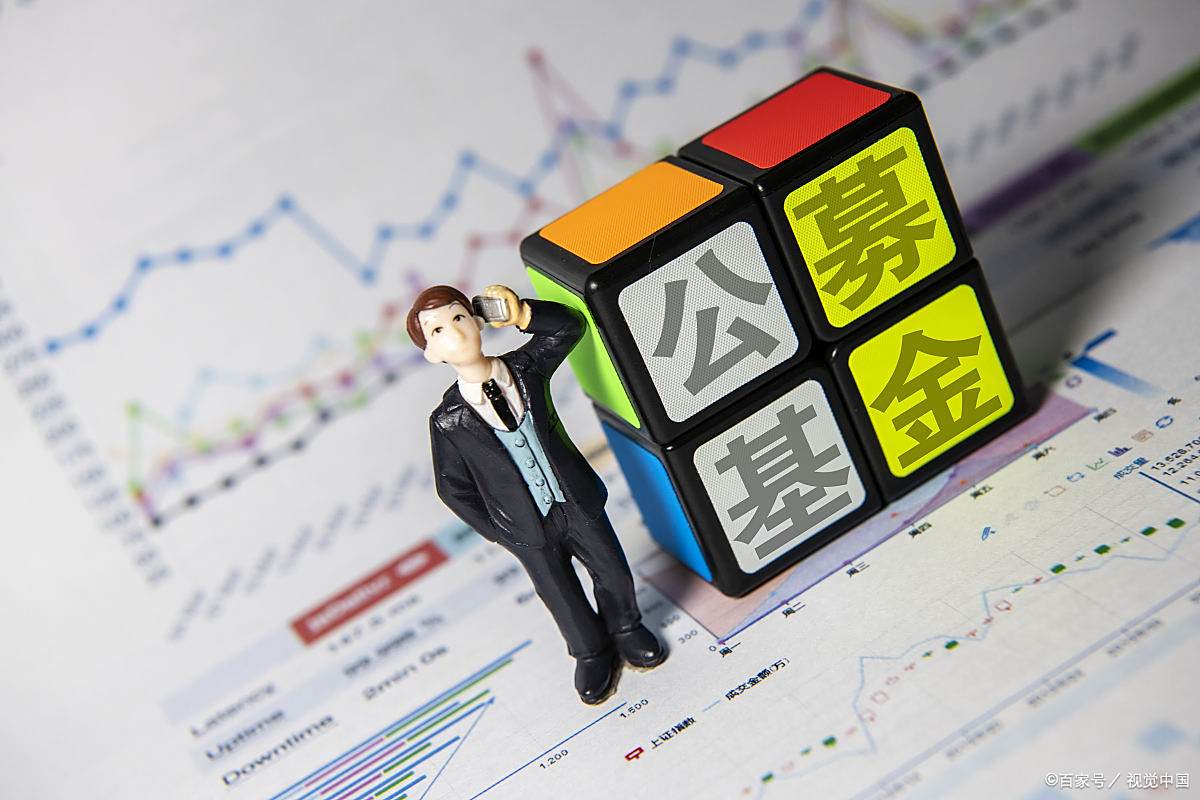 基金是什么(私募基金是什么)