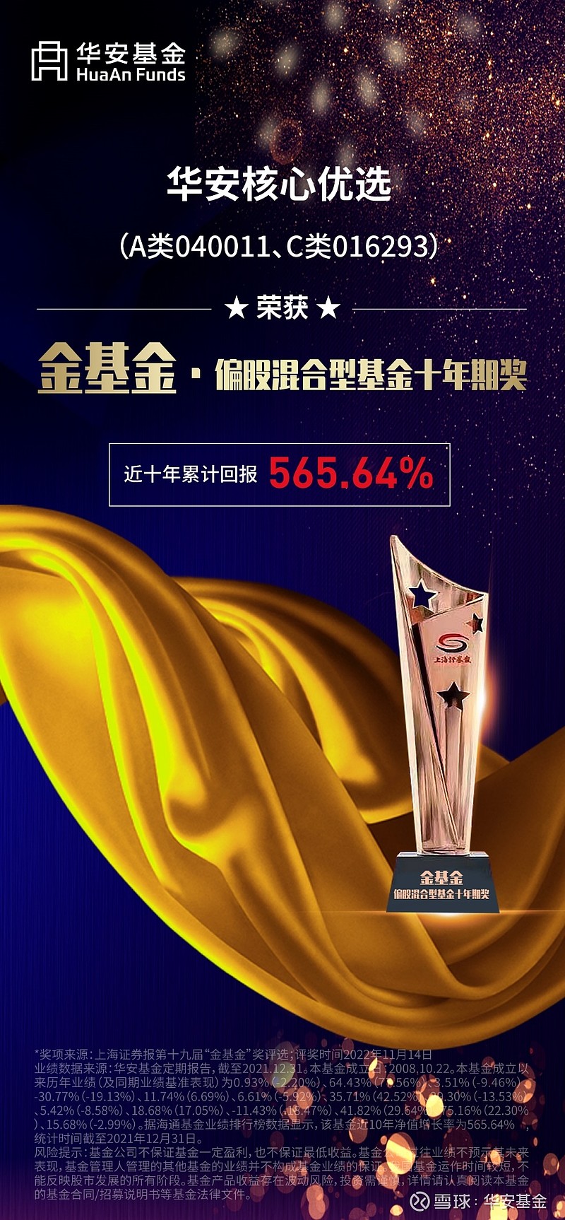 华安基金管理有限公司(华安基金管理有限公司地址)