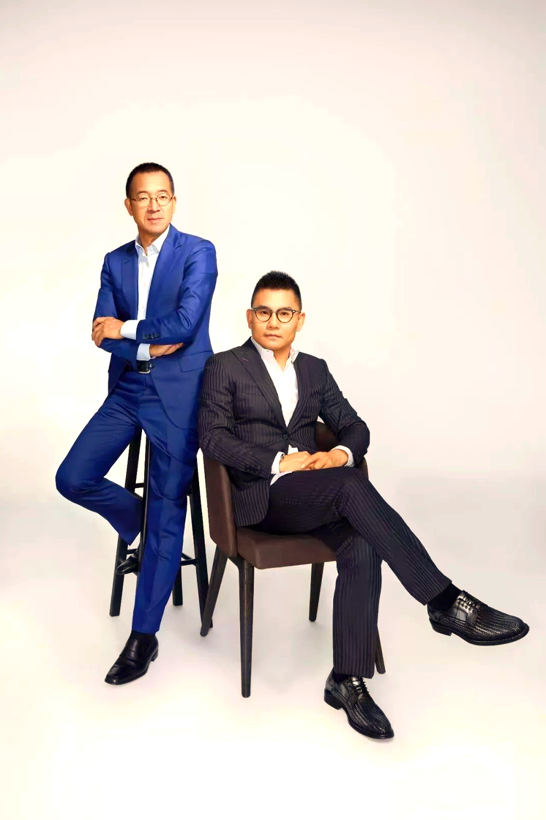 洪泰基金(洪泰基金投资摩尔线程吗)