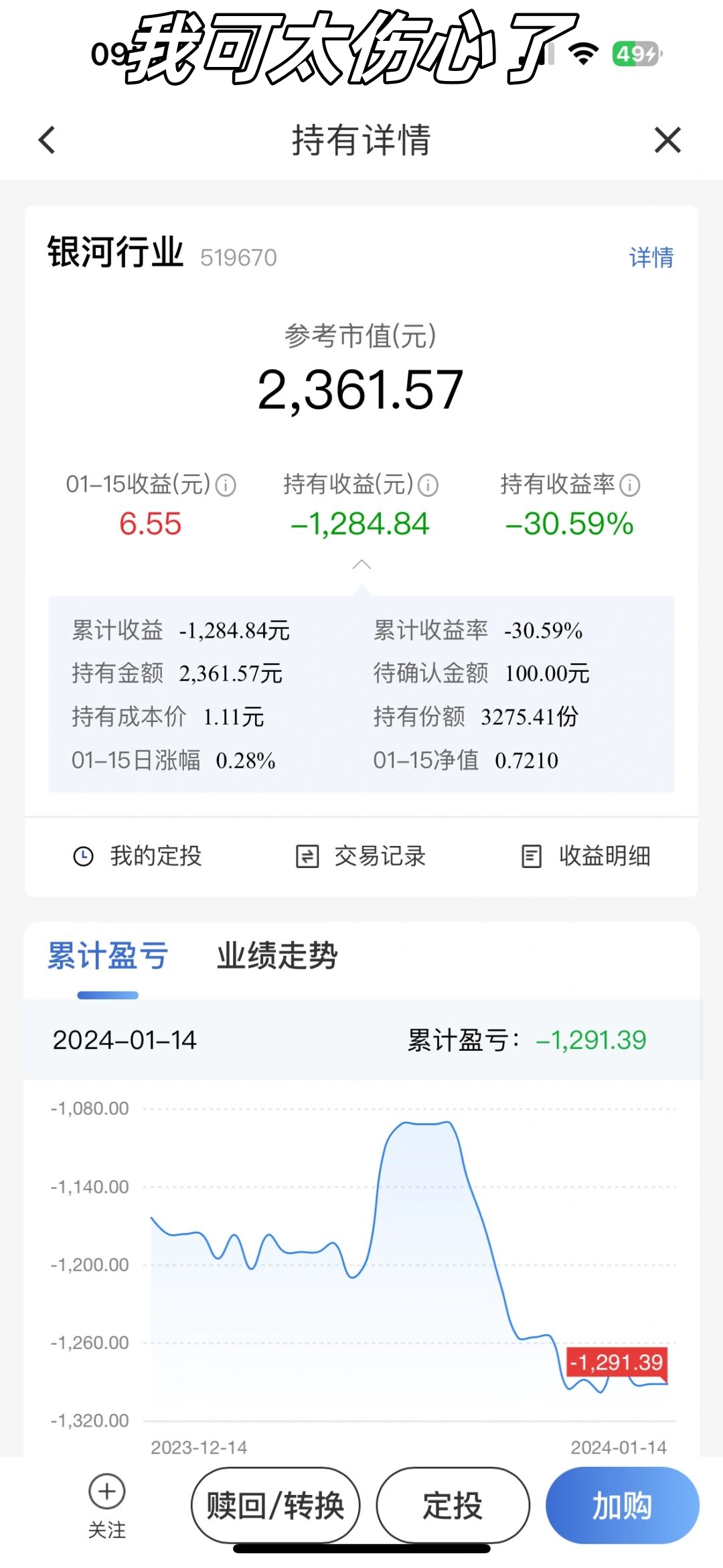 我的基金查询(我的基金查询123基金网)